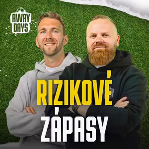 Jak řešit rizikové zápasy? Old Firm Derby i Le Classique bez hostujících kotlů! | Away Days #107