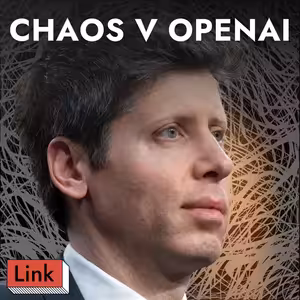 OpenAI je v chaose, Anthropic má príliš nebezpečný model a Cloudflare útočí na WordPress