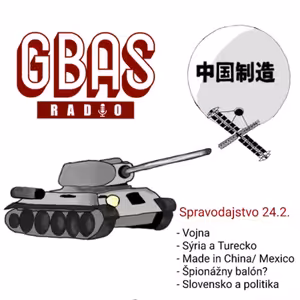 Školské spravodajstvo (24.2.2023)