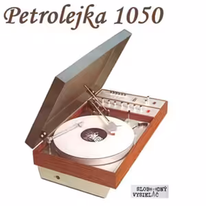 Petrolejka 1050 - 2024-06-05