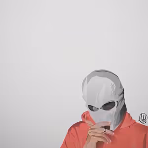 Wiwky x Eris- Čosi Normálny