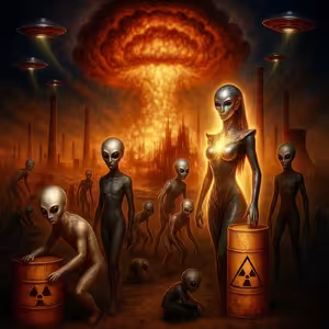 MIKROCORE - Screech of core