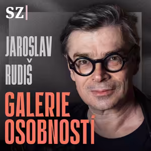 Jaroslav Rudiš: Teď píšu o pivu, něco se ve společnosti mění