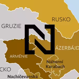 Proč Ázerbájdžán zaútočil na Náhorní Karabach
