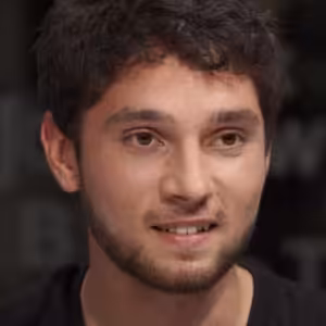 Mistr republiky v autostopu: Řidiči si mysleli, že jsem migrant z Afghánistánu. Holka je dobrej element