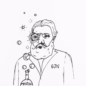 Nerudný poslech 8: Jak se angažovat ve vědě? Otevřená věda, laboratoře a SOČ