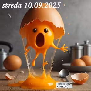 Tajomstvá zdravia 350 - 2025-09-10 Zdravá strava 32/2025