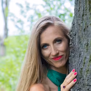 Energie budoucnosti s Access Cousciousness s Markétou Podanou