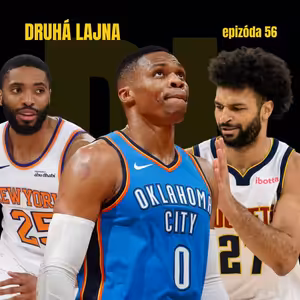 Spomienky na Brodieho, Zeke vs. Dream Team a NBA Top 30-40