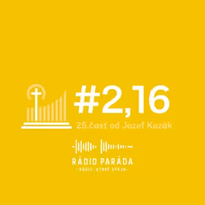 #2,16 - 25. časť (29.1.2023)