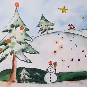 O tom, jak sestrojili budík/ 3.12.