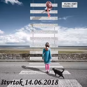 Spirituálny kapitál 206 - 2018-06-14 Vývoj nezastavíš