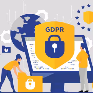 KIMcast #10: OrgPad z pohledu bezpečnosti, GDPR a podmínek použití