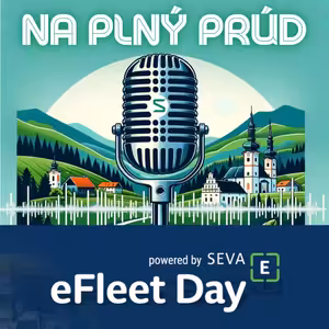 SEVA na eFleetDay 2024 - ekosystém elektromobility (1/3)