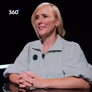 Investorka Ondrejková: “Tri deti sme vyrastali v malej izbe. Banány a šunku sme videli len na sviatky. Chcela som mať lepší život.”