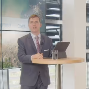 Budoucnost CzWA a oboru vodárenství