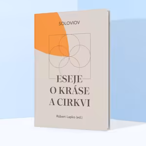 Ukážka z knihy Eseje o kráse a cirkvi