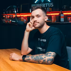 GENERACE M - MEISTER GENERATION NIGHTCAST #5 - Petr Simon