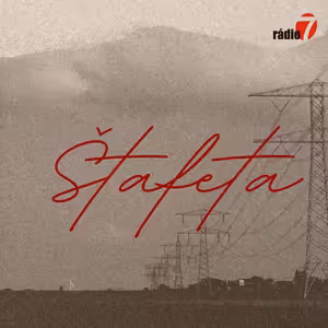 Štafeta