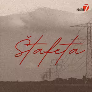 Štafeta: Smrt blízkého člověka