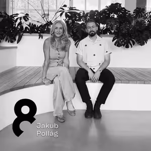 Jakub Pollág: Cena není hodnota.