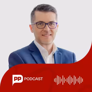 Odpad je aj ekonomická téma: ako brzdí konkurencieschopnosť slovenského priemyslu? Hosť Ján Chovanec