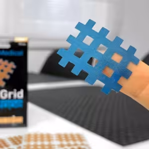 Co je to cross tape a jak se používá