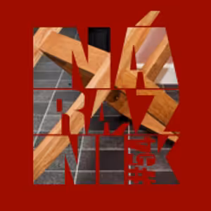 NÁRAZNÍK #54 / Urob si sám