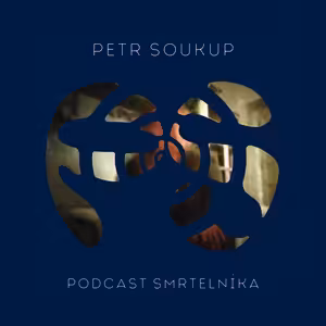 O křehkosti, bolesti i lásce se spisovatelem a textařem Petrem Soukupem