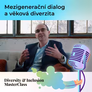 Mezigenerační dialog a věková diverzita
