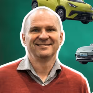 Elektrosny v troskách: Evropa tlačí na zákazníky, ti chtějí zpátky spalováky a Čína se směje, říká Jaroslav Vavera