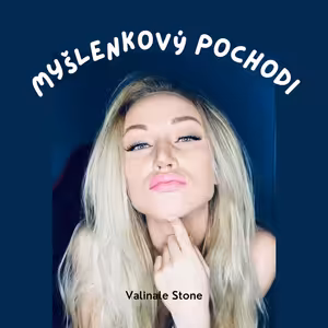 4 zdroje síly, které máme všichni v sobě