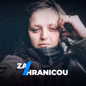 Hudáčeková: Keď počujete na fronte bzučanie, viete, že sa blíži smrť