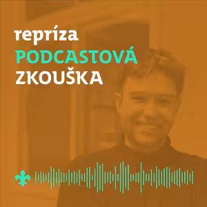 27 Vyhoření a psychická pohoda s Matem | Podcastová zkouška repríza