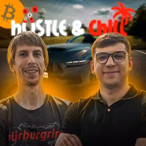 Bitcoin mu vydělal pětinásobek. Denně přes ně proteče až 20 milionů Kč - Luboš Kovařík