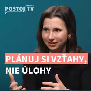 Ako si plánovať týždeň tak, aby tam bolo všetko podstatné