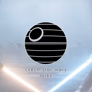 Czech Star Wars Talks | prosinec 2021 | oznámení hry Star Wars: Eclipse, atd.