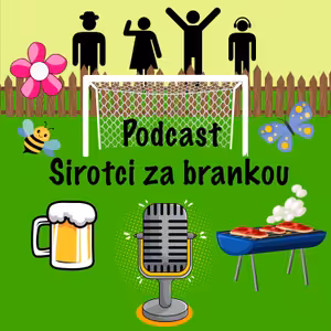 Martinův Speciál - Intimní zážitky z dětství part 1