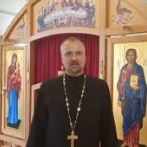 Mama v mojom živote - vdp. Rastislav Baka