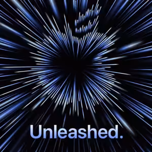 Podzimní Apple novinky