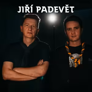 NEBÁT SE /32/ S Jiřím Padevětem o strachu a odvaze v totalitách