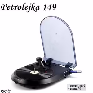 Petrolejka 149 - 2016-11-30 nezáväzné stretnutie nie len so staršou domácou hudobnou produkciou…