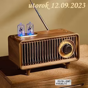 Plánovanie budúcnosti rádia 75 - 2023-09-12 bilancia mesiaca august 2023