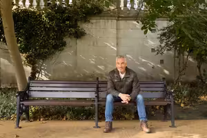 Nejdřív ze všeho si musíme plně uvědomit, že jsme závislí na růstu a že prosperita není totéž