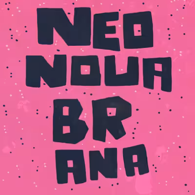 Neonova Brana