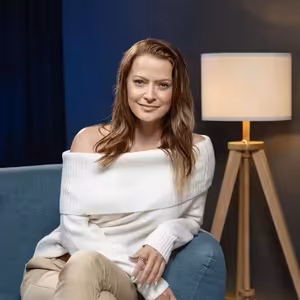 Šárka Vaňková o životě s Petrem Vondráčkem i o dětech