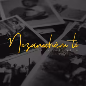 Nezanechám tě ani tě neopustím - Stanislav Bocek (12.2.2023)