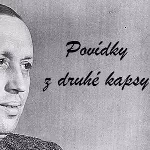 Ukradený kaktus (Karel Čapek, Povídky z druhé kapsy)