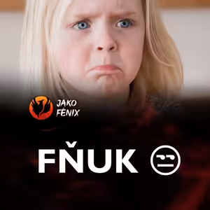 Narcistická zranění, sebelitovačka a iracionální "strach"