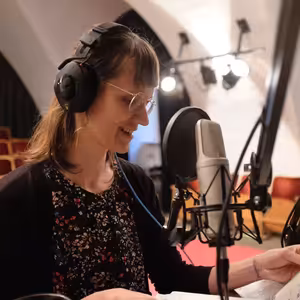 S Kristýnou Znamenáčkovou o Smrtfestu – festivalu o smrti a umírání